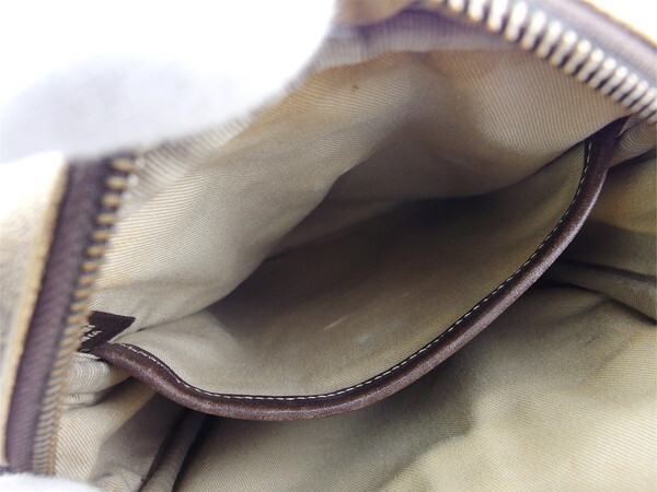 COACH Shoulder Bag Signature Authentic Used t23459 | eBay
