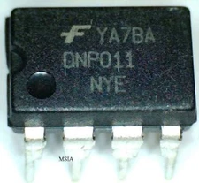 2pcs N/A DNP011 DIP-8 RH