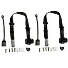 <!--F#f_0-->Front Seat Belt Kit to Suit HJ HX HZ Sedan Wagon Panel Van One Tonner - ADR Appr<!--F/-->