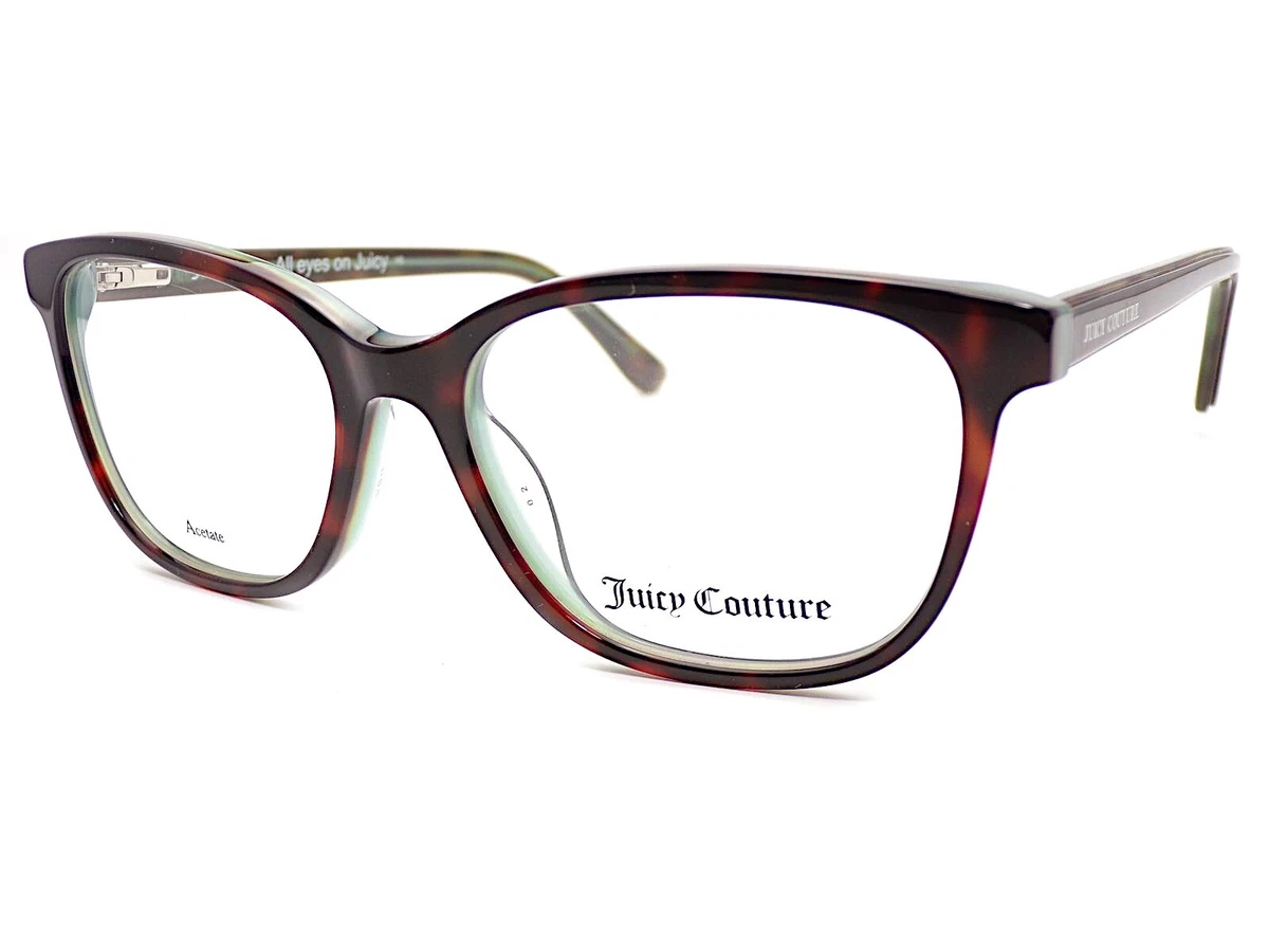 Juicy Couture Eyeglass Frames for sale | eBay