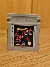 ebay® Auktion 226487338640 | Nintendo Gameboy - Spiderman 2 - nur Kart Thumbnail of ebay® auction 226487338640 | Nintendo Gameboy - Spiderman 2 - nur Kart