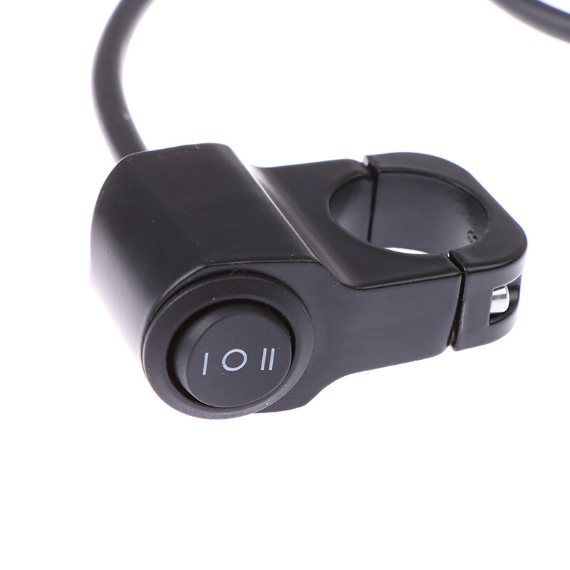 On Off Switch Motorcycle