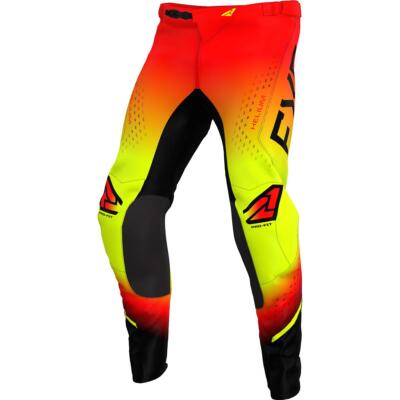 FXR Kids Cross Hose Helium Ignition