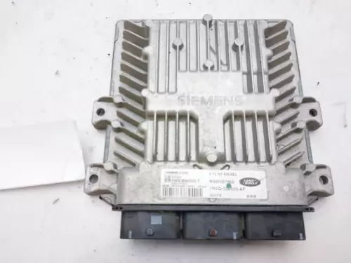 7H2Q12A650AF Centralita Motor Uce para LAND ROVER RANGE ROVER SPORT 2006 7360585 - Imagen 1 de 10