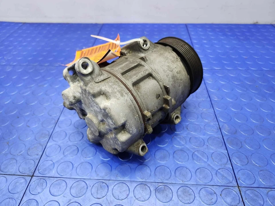 Conjunto de compresor de aire acondicionado Lexus RX350 2013-2015 genuino Denso OEM 8832048280 Foto 4 de 4