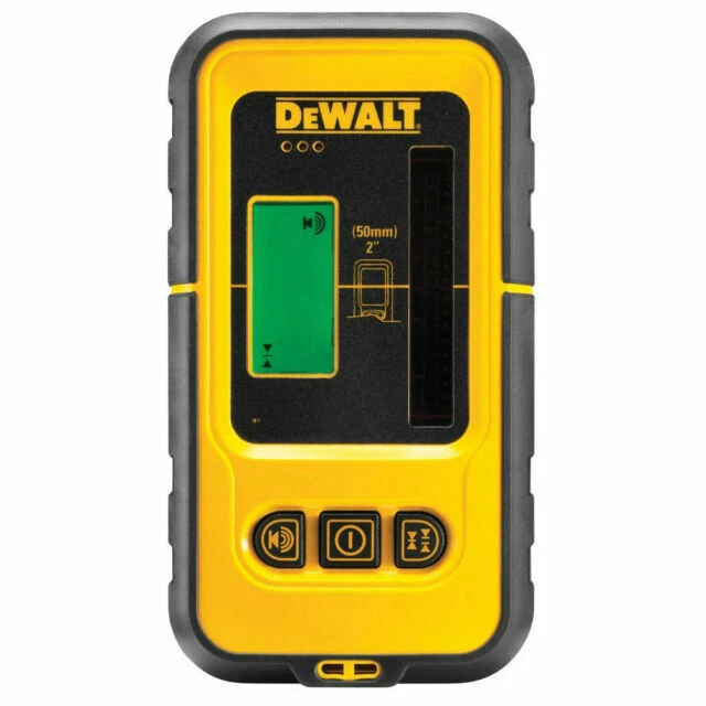 DEWALT DE0892G-XJ Green Beam Detector for Lasers