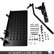 Advanced Chute System Blocker Set For Most ZT Mowers ACS6000ULS 088-6003-00
