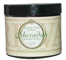 Sheradale Antique Wax