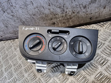 Genuine Fiat FIORINO QUBO Cargo Active 2007 Heater Control Panel