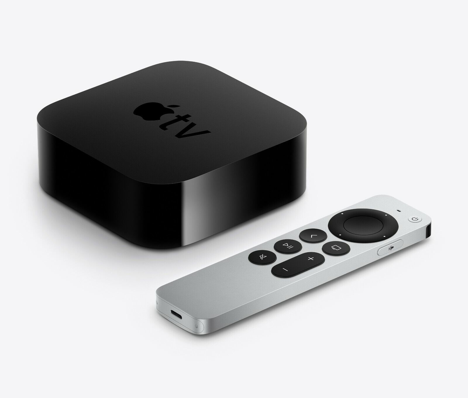 2021 Apple TV 4k HDR 64gb Mxgy2ll/a A2169 for sale online | eBay