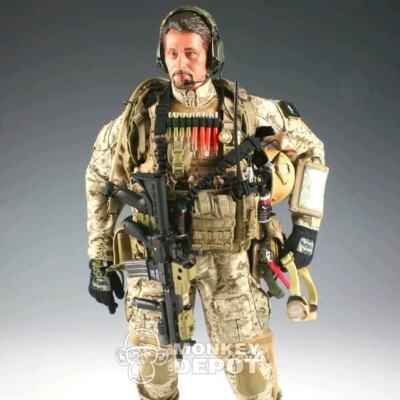 1/6 Scale Soldier Story DEVGRU Gold Team Action Figure SS033 | eBay
