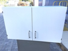Waldner MC6 Szafka laboratoryjna Wyposażenie laboratoryjne Szafka wisząca Szafka ścienna 90x35x54