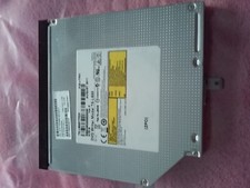 V000220730 TS-L633 F TOSHIBA DVD OPTICAL DRIVE SATA W/ BEZEL SATELLITE C655D