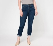 NYDJ Margot Girlfriend- Palace-Reg 18-NWT-A618011