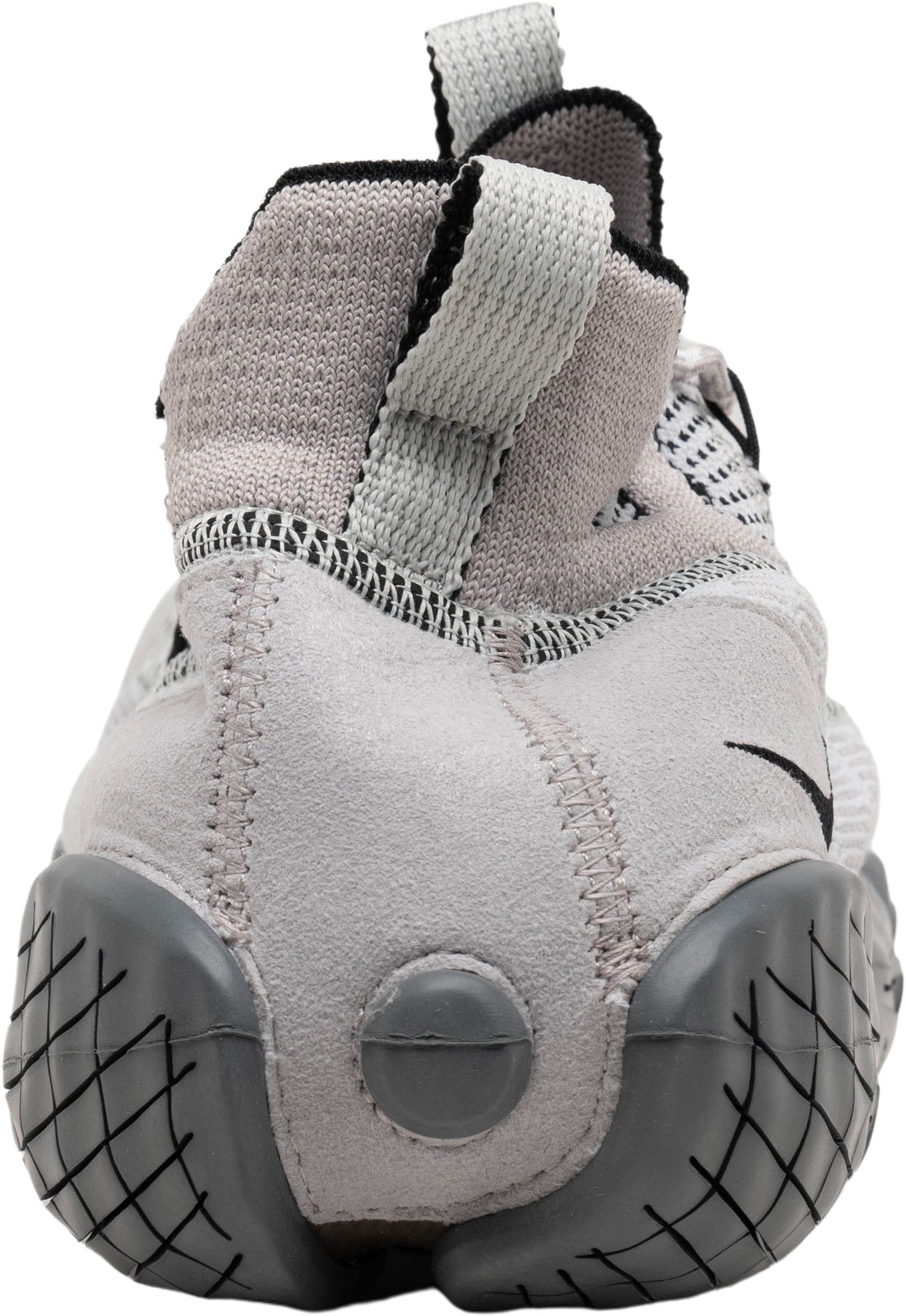 Nike ISPA Link Sneakers Off-White Grey CN2269-002 Mens Size 9 Lightweight Breath Nike ISPA Link Light Iron Ore Smoke Grey for Sale  main image 3