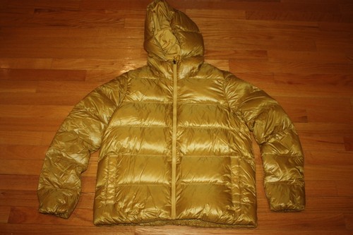 Patagonia Raven Rocks Hooded Jacket - Women's Buckwheat Gold, Xs