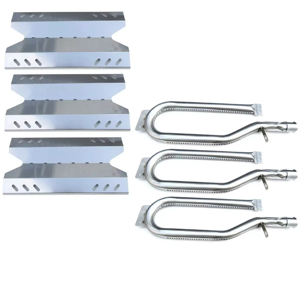 Parts Kit DG187 for Outdoor Gourmet Sams Club BBQ Pro Gas Grill Burners - Image 4 of 4