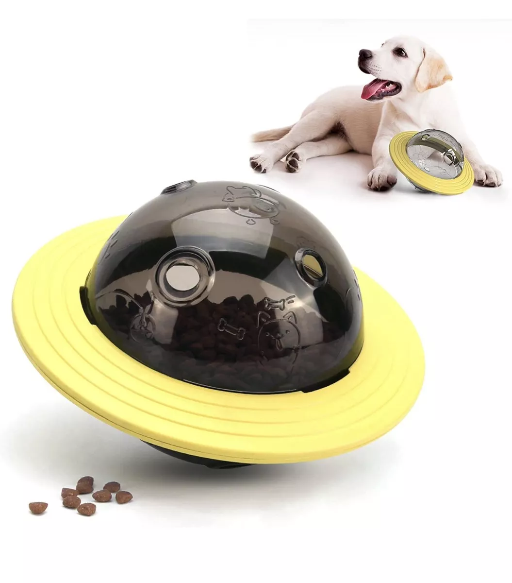 Dog Planet Treat Toy