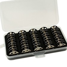 Cutex Pack of 25 Juki LU-1508N, LU-1560N, LU-...
