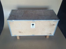 NEW IN BOX GE Life Science / Pharmacia 300 / 500 Column Tube, #18-1012-28