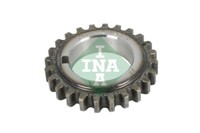 INA 554 0119 10 Gear, Kurbelwelle FüR Cadillac, Chevrolet, Opel, Saab, Opel