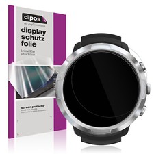 6x protective film for Suunto D5 dive computer clear screen protection