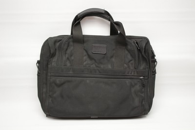 soft sided briefcase