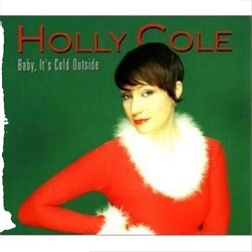 Rock Holly Cole Music CDs