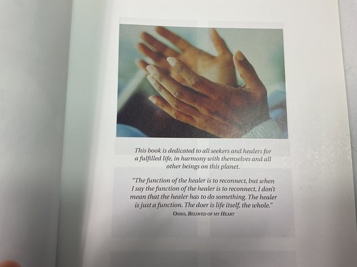 Spiritual Healing Mind Hobby Books Bundle Reiki Reflexology Head Massage - Picture 11 of 15