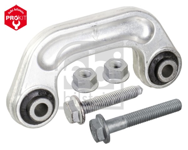 Stabilisator Link VW P. A6 04-/A8 02- Le/Pr MIT Schrauben-image
