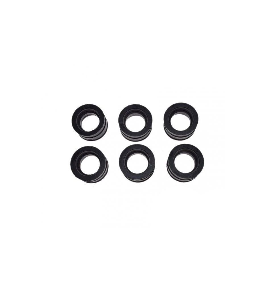 Pipe d'admission 16211-MA2-000 liaison carburateur moteur HONDA CBX 1000 81-83