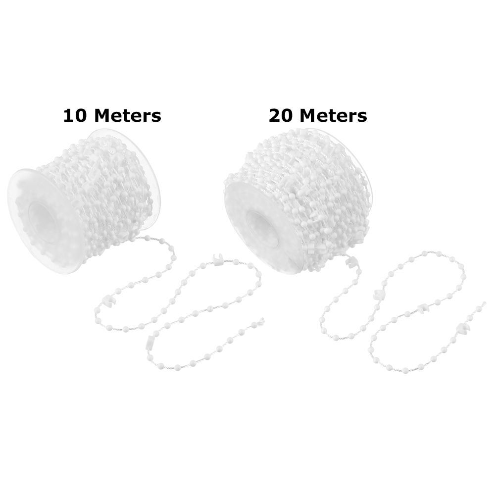 Chain Parts Roller Shade Chain Curtain Accessories Bottom Chain