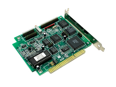 Adaptec 408106-00 Rev. G PCI Interface Card ACB-2072