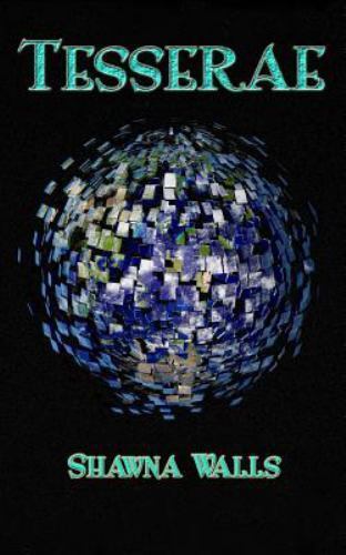 Tesserae by Walls, Shawna, Like New Used, Free shipping in the US