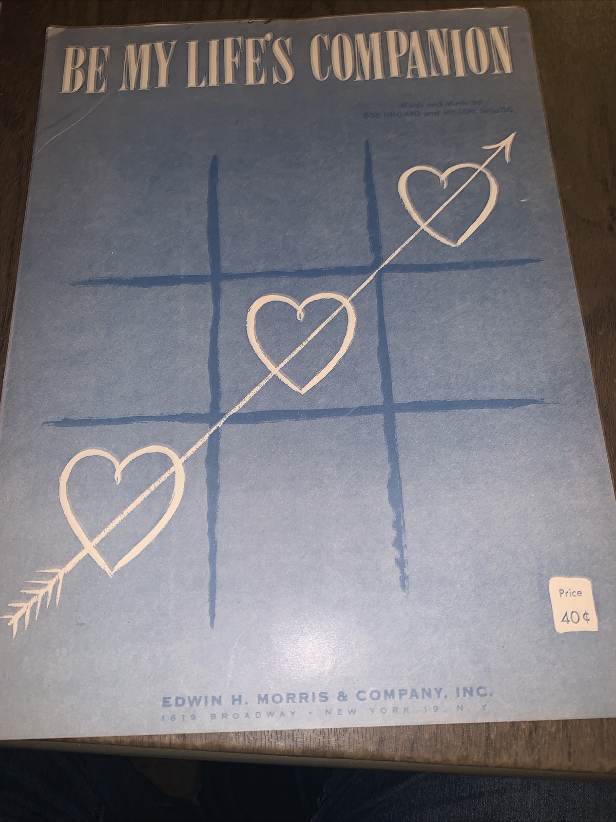 Lot Of Vintage Sheet Music eBay