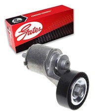 Gates Accessory Drive Belt Tensioner Assembly For 2012-2014 Volkswagen Passat