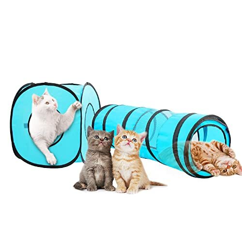 cat tunnel ebay