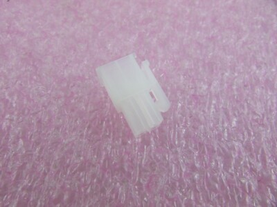 39-01-2040 MOLEX, CONNECTOR HOUSING, RCPT, 4POS | Farnell sti