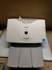 Canon imageFormula DR-3010C Desktop Color USB Document Scanner