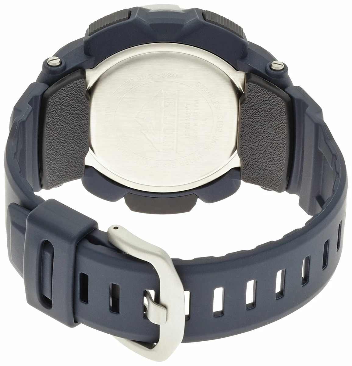 Prg top 280 casio