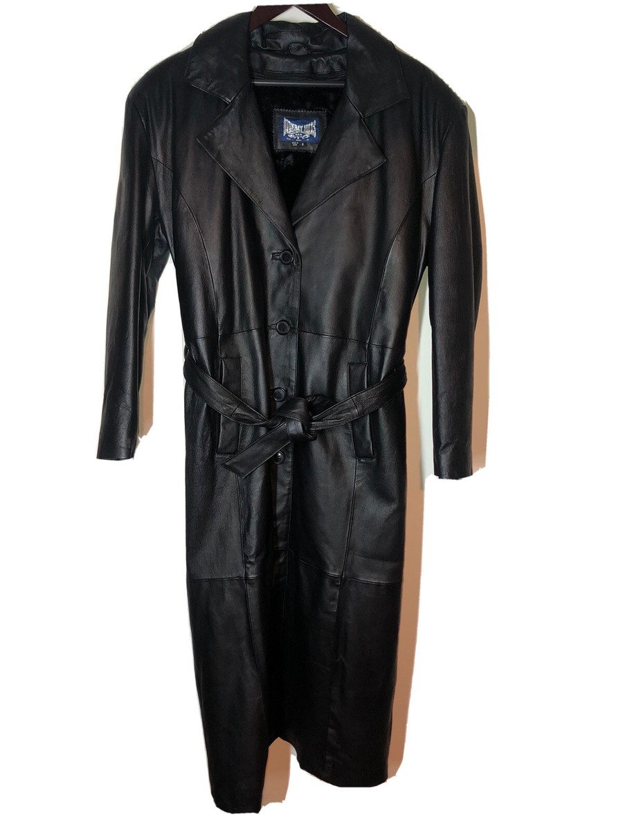 Beverly Hills Leather Club USA Women's Genuine Leather Beverly Hills Leather Club USA Women's Genuine Leather