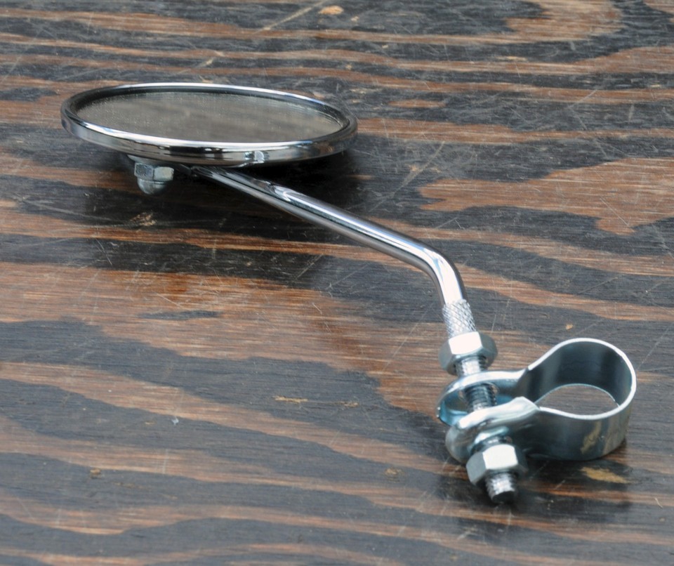 Lock On Cruiser GRIPS C Chopper Bike Vintage Schwinn Bicicletta - Foto 7