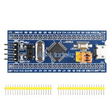 NEW STM32F103C6T6 ARM STM32 Minimum System Development Board Module For Arduino