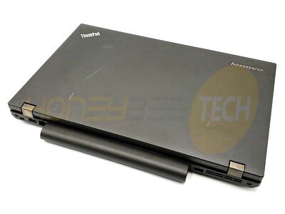 ThinkPad L540 i5 4300M MEM 8GB SSD 128GB 【公式通販】