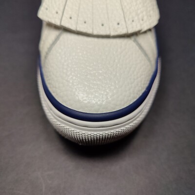 G/Fore Kiltie Disruptor Golf Shoes White Leather Spikeless