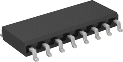 74HCT4046AD  74HCT4046  NXP  Phase-locked loop with VCO  SO16  NEW [10 pcs] #B2
