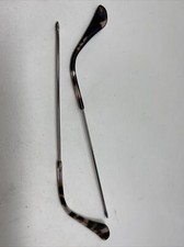 MAUI JIM BREEZEWAY MJ 773-16R ROSE PINK TITANIUM TEMPLE ARM PARTS 143mm NS41