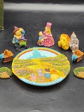 Popular Imports Wizard of Oz Tea Set