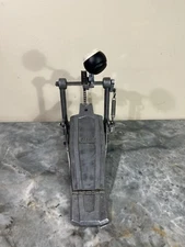 Pearl Longboard Single Chain, Single Kick Drum Pedal