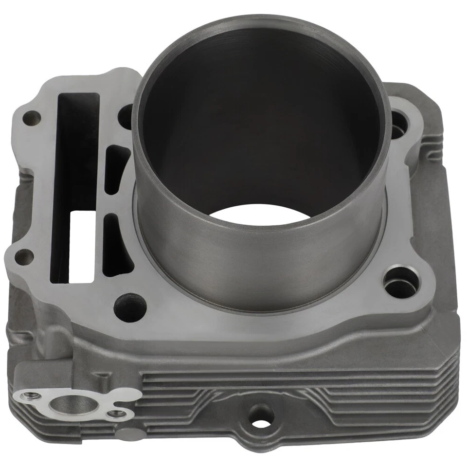 For 2002-2007 Suzuki Eiger 400 Cylinder Piston Gasket Top End Kit — 第 3/4 张图片